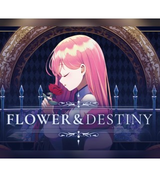 Sixtar Gate: STARTRAIL - Flower & Destiny Pack DLC Steam Key GLOBAL